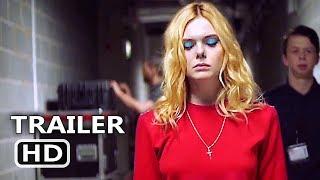 TEEN SPIRIT Official Trailer (2018) Elle Fanning Movie HD