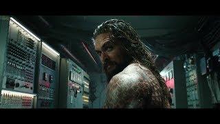 Aquaman(2018)Fantasy/Science fiction film