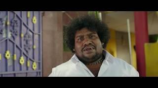 Junga Movie Yogibabu  Indro Comedy Scenes | Vijay Sethupathi, Yogibabu | Gokul