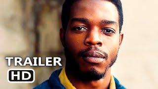 IF BEALE STREET COULD TALK Official Trailer (2018) Crime, Drama Movie HD