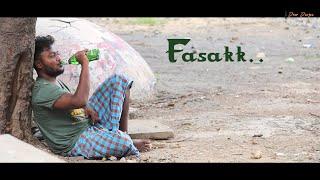 FASAKK || New Comedy Short Film 2018 || Directed By Sriram Likith