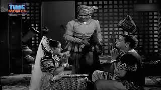 Parasmani 1963  Fantasy Movie  Mahipal, Geetanjali  Black & White