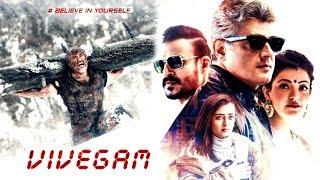 Ajith Kumar Latest Tamil Full HD Movie | Kajal | Akshara Haasan | Ajith Kumar | Tamil Thambi
