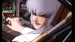 Benten's Savage Line From The Dub Of Cyber City Oedo 808 (Comedy Edition)