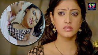 Giridhar Misbehave With Hariprriya Scene | Youthful Comedy Entertainment Movie Part 10 | TFC Videos