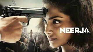 Neerja Full Movie HD | Neerja full hindi movie | Sonam Kapoor | Hindi movies