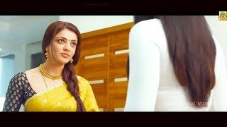 Kajal Agarwal New Blockbuster Tamil Dubbed Movie | South Indian Full Tamil Action Movies
