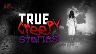 Home Invasion Stories | True Scary Stories | Let's Not Meet | Stories In The Rain