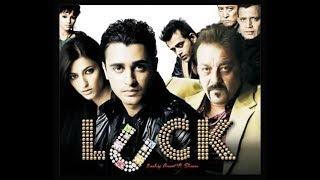 Luck Full Hindi movie |Mithun Chakraborty||Sanjay Dutt|Ravi Kishan|Danny Denzongpa