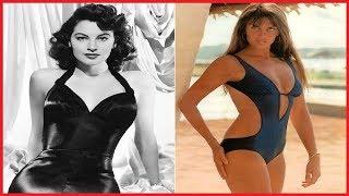 VINTAGE PHOTOS OF CLASSIC MOVIE STARS (PART 6)