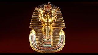 In Search Of History - The Mysteries of King Tut (History Channel Documentary)