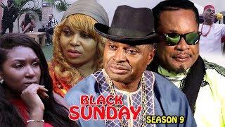 Black Sunday Season 9 - (New Movie) 2018 Latest Nigerian Nollywood Movie Full HD | 1080p