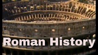 History of Rome- Episode 1.The Rise of the Roman Empire (History Documentary)