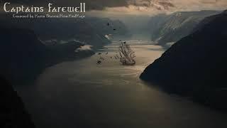 Cinematic Orchestral Film Music 'Captains Farewell' Calm Instrumental Fantasy Song