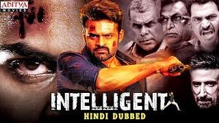 Intelligent 2019 New Released Full Hindi Dubbed Movie | Sai Dharam Tej | Lavanya Tripathi