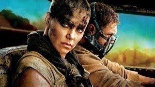 Mad Max: Fury Road Full'Hd'Movie
