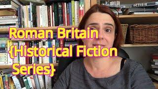 Roman Britain {Historical Fiction Series}
