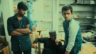 Kattapai -Tamil Fantasy Short film 2018