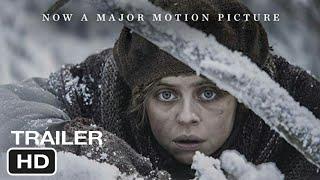 Ashes in the Snow (2019) Official Trailer HD Historical Drama Movie