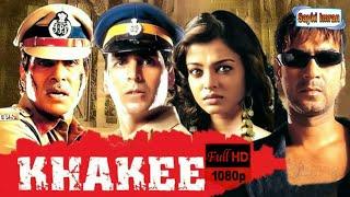 Khakee Full Movie HD 2004 (English Subtitles) Akshay Kumar, Ajay Devgn, Aishwarya Rai l Sayki Imran