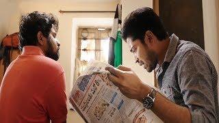 Allari Naresh & Hyper Aadhi Recent Ultimate Comedy Scene | Telugu Comedy Scene | Comedy Junction