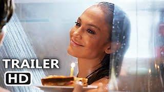 SECOND ACT "Shower" Trailer (2018) Jennifer Lopez, Vanessa Hudgens Movie HD