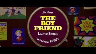 Closing To The Boy Friend: Limited Edition [September 19 1995] VHS