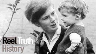 No Limits: Thalidomide Babies (Phocomelia) | History Documentary | Reel Truth History
