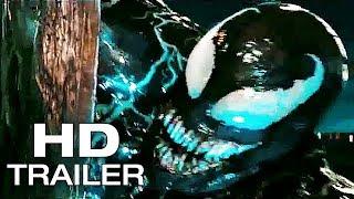 VENOM Critics Are Raving Trailer NEW (2018) Tom Hardy Superhero Movie HD