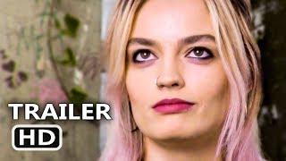 SEX EDUCATION Season 2 Official Trailer TEASER (2019) Netflix Series HD