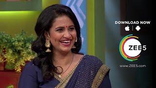 Chala Hawa Yeu Dya Latest Comedy Scene | Marathi Comedy Serial