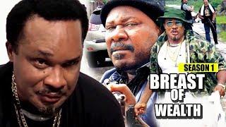 Breast Of Wealth Season 1 - 2018 Latest Nigerian Nollywood Movie full HD