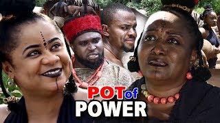 Pot Of Power Season 4 - New Movie | 2019 Latest Nigerian Nollywood Movie Full | 1080p