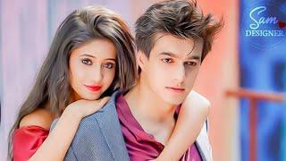 World Best Hindi Dubbed LOVE STORY Movie -- Love Story Movie - South Love Story Hindi Dubbed