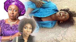A VERY TEARFUL MOVIE - 2018 Nigerian Movies Latest African Nollywood Full Movies
