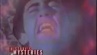History's Mysteries - Getting High: A History Of LSD (History Channel Documentary)