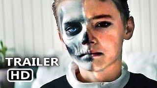 THE PRODIGY Official Trailer (2019) Thriller Movie HD