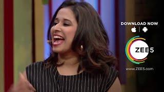 Chala Hawa Yeu Dya | Marathi Comedy Serial | EP 125 - Best Scene | July 09, 2018 | Zee Marathi