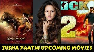 07 Disha Paatni Upcoming Movies list 2019 and 2020 With Cast and Release Date