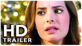 A CHRISTMAS SWITCH Official Trailer (2018) Christmas Comedy Movie HD