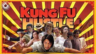 Kung Fu Hustle | A Love Letter to Hong Kong Action Cinema