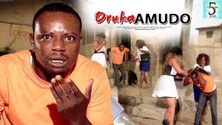Oruka Amudo | OKELE | - 2018 Yoruba Comedy Movie | Yoruba Movies 2018 New Release This Week