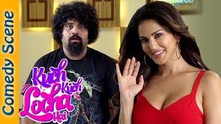 Kuch Kuch Locha Hai Comedy Scene - Ram Kapoor - Sunny Leone - Shemaroo Bollywood Comedy