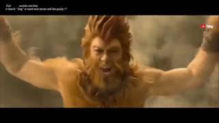 New Martial Arts Action Movie 2018 - Monkey King  Best Chinese Adventure Fantasy Movies Subtitles