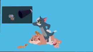 Tom and jerry 2018   Historical chase Boomerang UK + Jerry and the Goldfish 1951   Cartoon for Kids