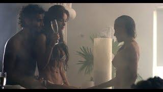 Full Movie 2014 Drama/Romance/Erotic (Spanish)  A.Estrada & N.Umaña