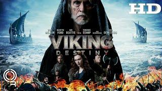 Viking Destiny(Of Gods And Warriors) | 2018 Official Movie Trailer #Fantasy Film