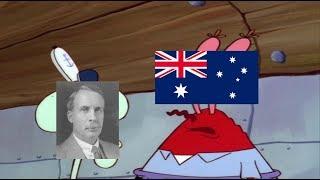 Spongebob History Meme - The Great Emu War (1932)