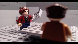 LEGO - Amazing Fantasy (Spidey Origin Film) Sneak Peek