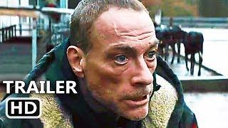 LUKAS Official Trailer (2018) Jean-Claude Van Damme, Action Movie HD